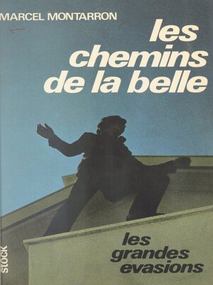 cover image of Les chemins de la belle